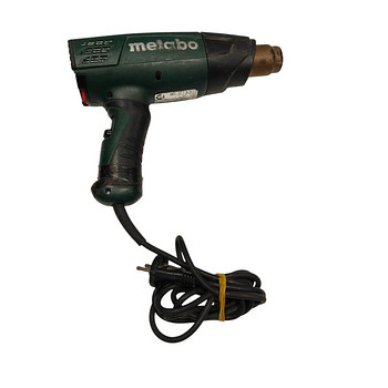 Строительный фен Metabo HE 20-600
