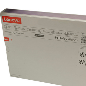 Tahvelarvuti Lenovo IdeaTab TB336ZU avamata pakendis (4 foto / 5)