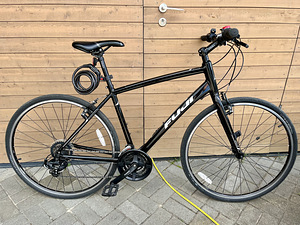 M: Fuji Absolute 2.3 (1 фото из 6)