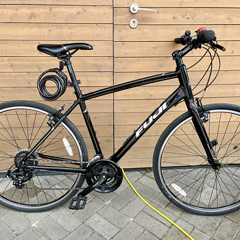M: Fuji Absolute 2.3