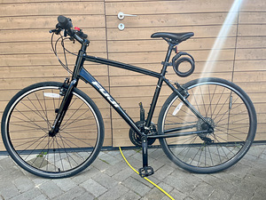 M: Fuji Absolute 2.3 (2 фото из 6)