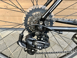 M: Fuji Absolute 2.3 (4 фото из 6)