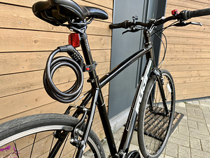 M: Fuji Absolute 2.3 (6 фото из 6)