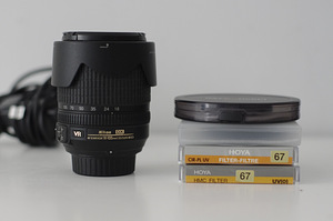 Почти как новая профессиональная камера Nikon D7000 с полным (6 фото из 8)