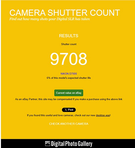 Почти как новая профессиональная камера Nikon D7000 с полным (8 фото из 8)
