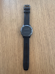 Garmin fenix 6 sapphire (1 фото из 2)