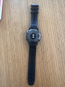 Garmin fenix 6 sapphire (2 фото из 2)