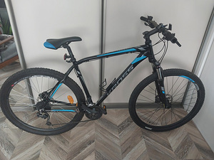 Müüa Kross Hexagon 7.0 (L-raam) (1 foto / 4)