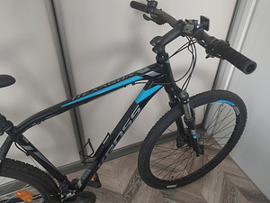 Müüa Kross Hexagon 7.0 (L-raam) (3 foto / 4)