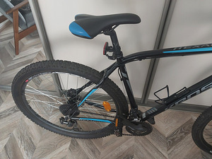 Müüa Kross Hexagon 7.0 (L-raam) (4 foto / 4)