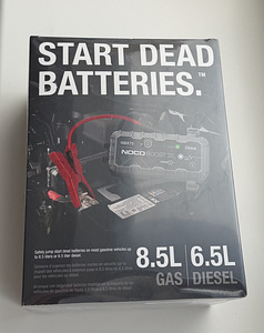 NOCO Boost X GBX75 12V 2500A (2 foto / 5)
