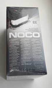 NOCO Boost X GBX75 12V 2500A (3 foto / 5)