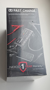 NOCO Boost X GBX75 12V 2500A (4 foto / 5)