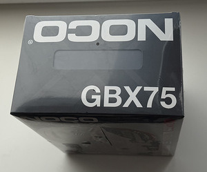 NOCO Boost X GBX75 12V 2500A (5 foto / 5)