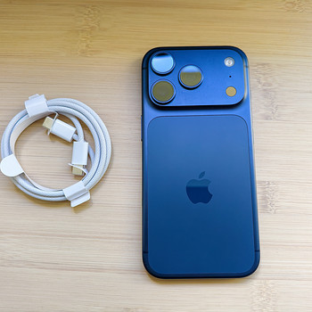 iPhone 17 Pro 256 GB