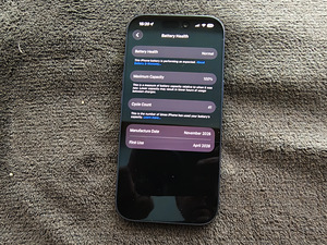 iPhone 17 Pro 256 GB (4 foto / 5)