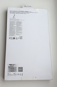 Samsung Galaxy Tab Book Cover Keyboard Slim S10+ , Black (2 фото из 2)
