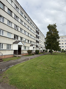 Estonia pst 20, Ahtme, Kohtla-Järve, Ida-Virumaa (2 foto / 16)