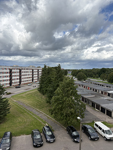 Estonia pst 20, Ahtme, Kohtla-Järve, Ida-Virumaa (3 foto / 16)