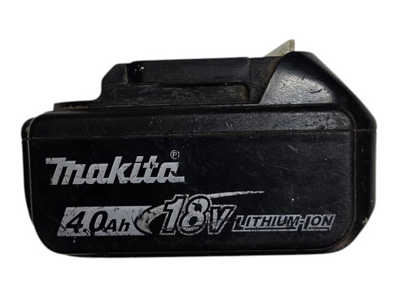 Aku Makita BL1840B 4,0Ah