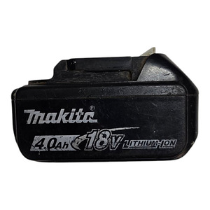 Aku Makita BL1840B 4,0Ah (1 foto / 5)