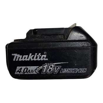Аккумулятор Makita BL1840B 4,0Ач