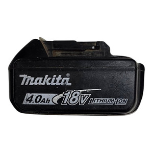 Aku Makita BL1840B 4,0Ah (2 foto / 5)