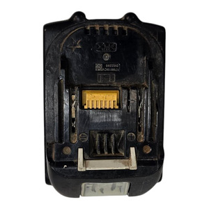 Aku Makita BL1840B 4,0Ah (3 foto / 5)