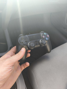 Pc/ps4 проводной контроллер (1 фото из 1)