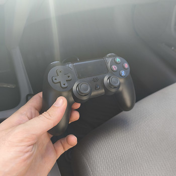 Pc/ps4 juhtmega kontroller