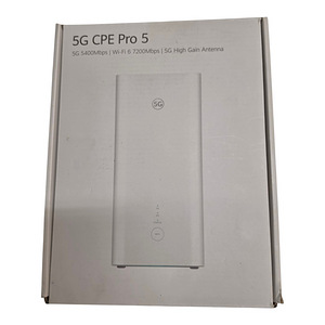 Ruuter Huawei CPE 5 Pro 5G + karp (1 foto / 5)