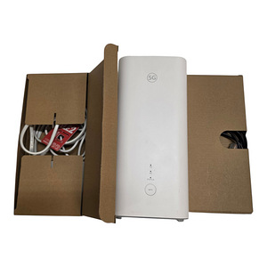Ruuter Huawei CPE 5 Pro 5G + karp (3 foto / 5)