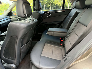 Mercedes-Benz E30cdi (8 foto / 9)
