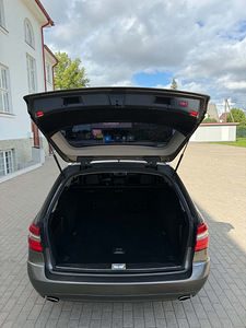 Mercedes-Benz E30cdi (9 foto / 9)