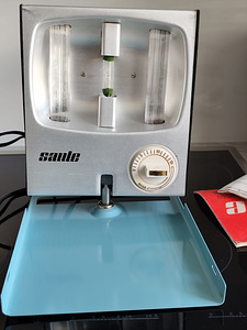 UV KIIRGUSE APARAAT, LAMP "SAULE" (1 foto / 5)