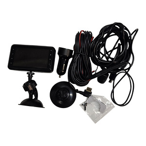 Auto recorder Prestigio Roadrunner 527DL + karp (2 foto / 5)