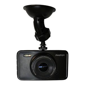 Auto recorder Prestigio Roadrunner 527DL + karp (4 foto / 5)