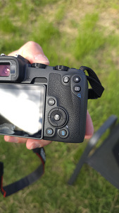 Продам CANON RP (5 фото из 10)