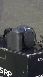 Продам CANON RP (7 фото из 10)