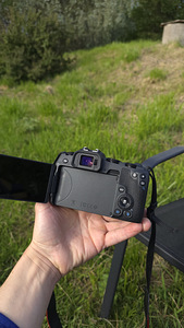 Продам CANON RP (9 фото из 10)