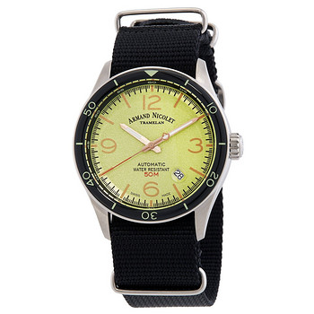 Armand Nicolet M2H
