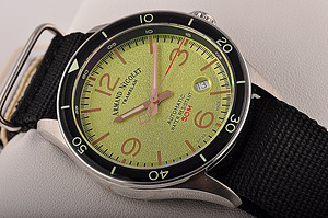 Armand Nicolet M2H (4 фото из 8)
