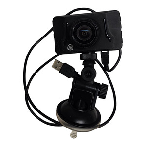 Auto recorder Prestigio Roadrunner 525 + USB (1 foto / 5)