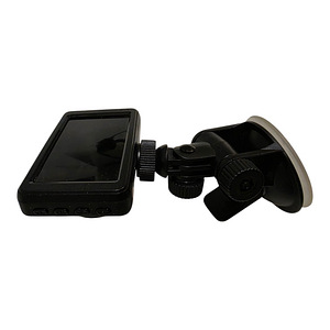 Auto recorder Prestigio Roadrunner 525 + USB (4 foto / 5)