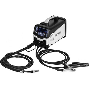 Keevitusseade Keevitus inverter MIG Flux/MMA/TIG 200A KD815 (1 foto / 7)
