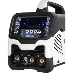 Keevitusseade Keevitus inverter MIG Flux/MMA/TIG 200A KD815 (2 foto / 7)