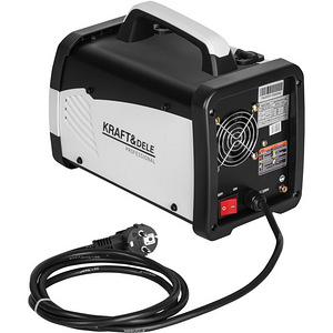 Keevitusseade Keevitus inverter MIG Flux/MMA/TIG 200A KD815 (4 foto / 7)