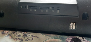 Sony Bravia KDL-40EX500 (1 foto / 7)