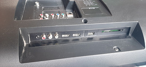 Sony Bravia KDL-40EX500 (3 foto / 7)