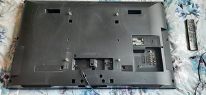 Sony Bravia KDL-40EX500 (4 foto / 7)